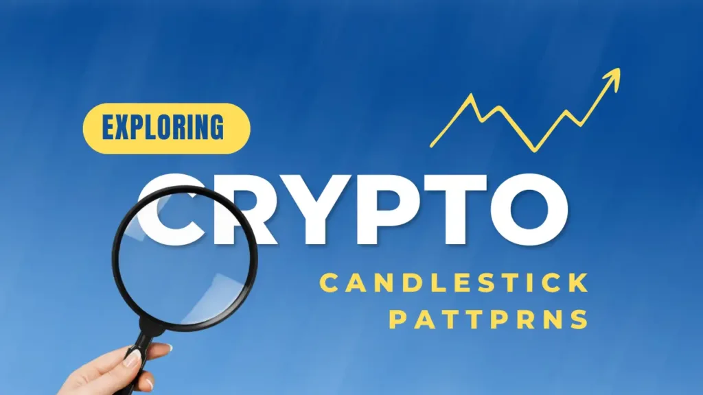 crypto candlestick patterns