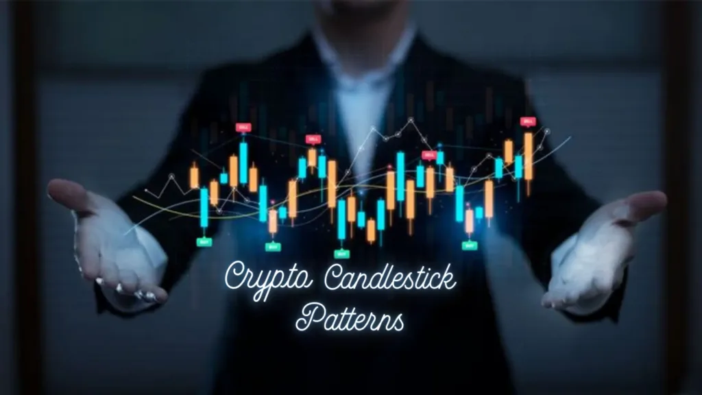 candlestick pattern