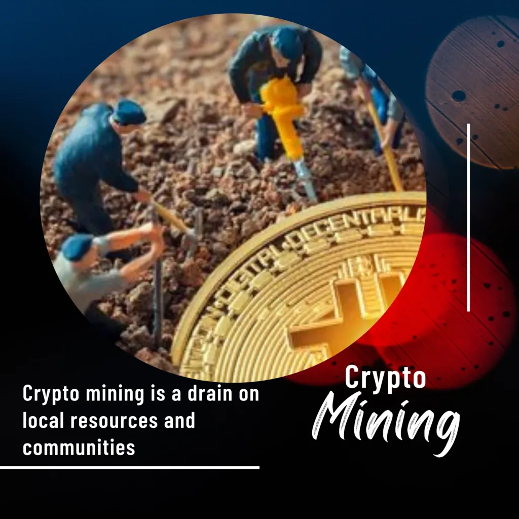 cryptocurrency mining