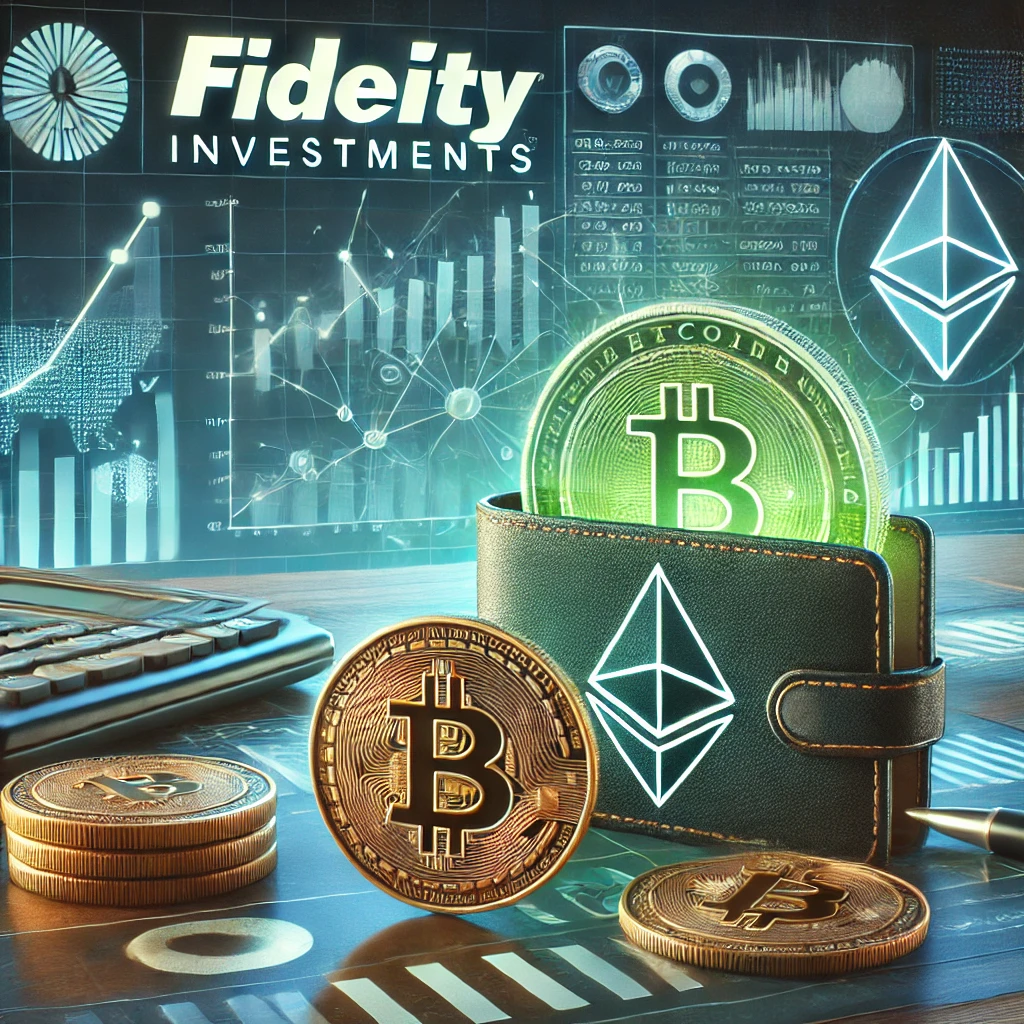 can i buy crypto in fidelity